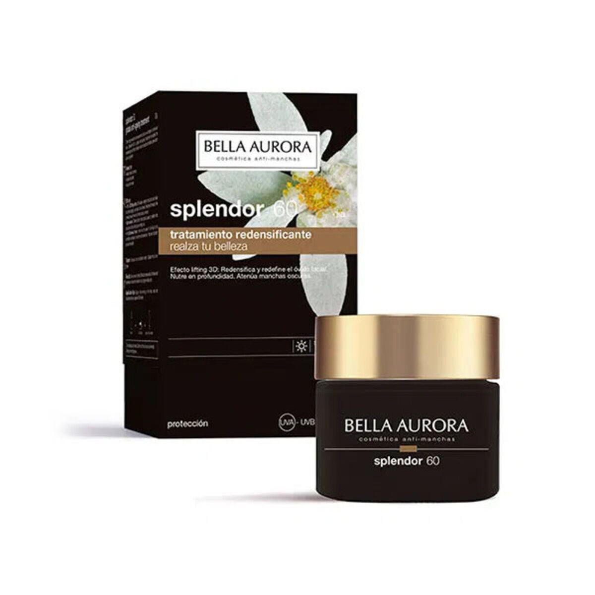 Denný krém Bella Aurora 4094530 Spf 20 50 ml
